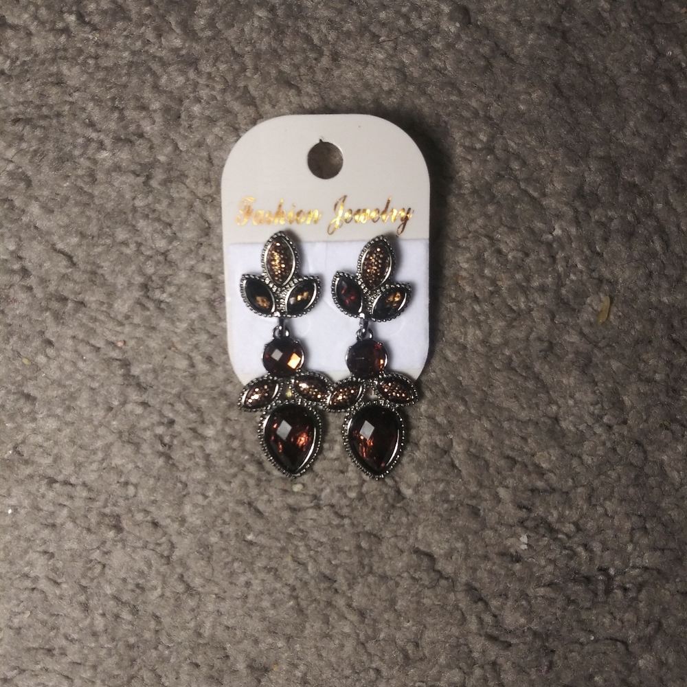 Ladies Earrings